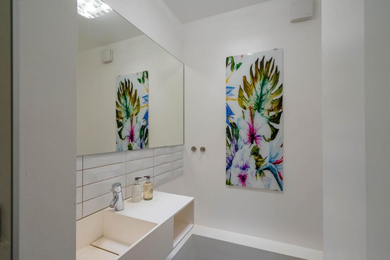 Ferienwohnung Sommerwind Westerland Exteriér fotografie