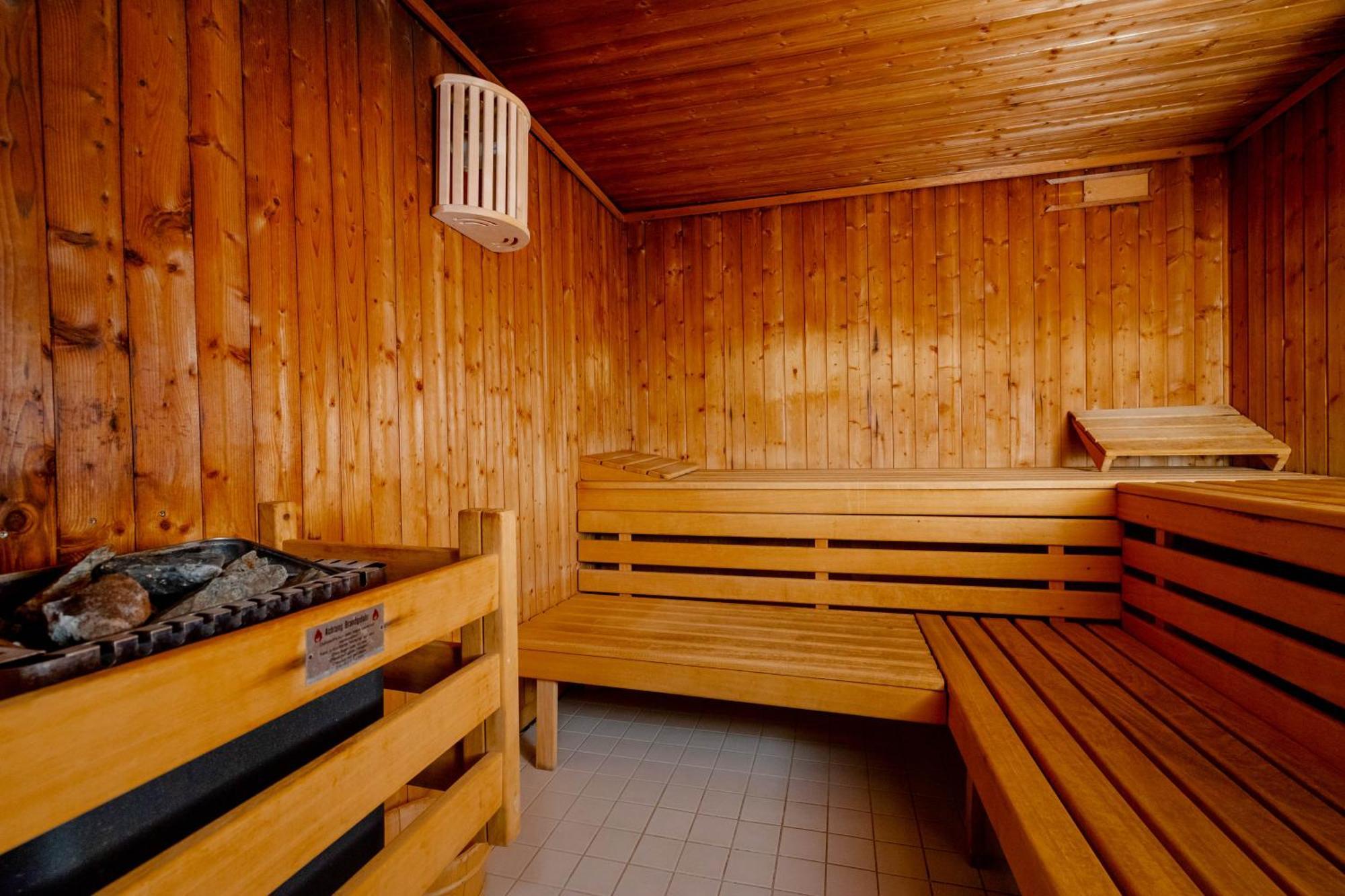 Ferienwohnung Sommerwind Westerland Exteriér fotografie