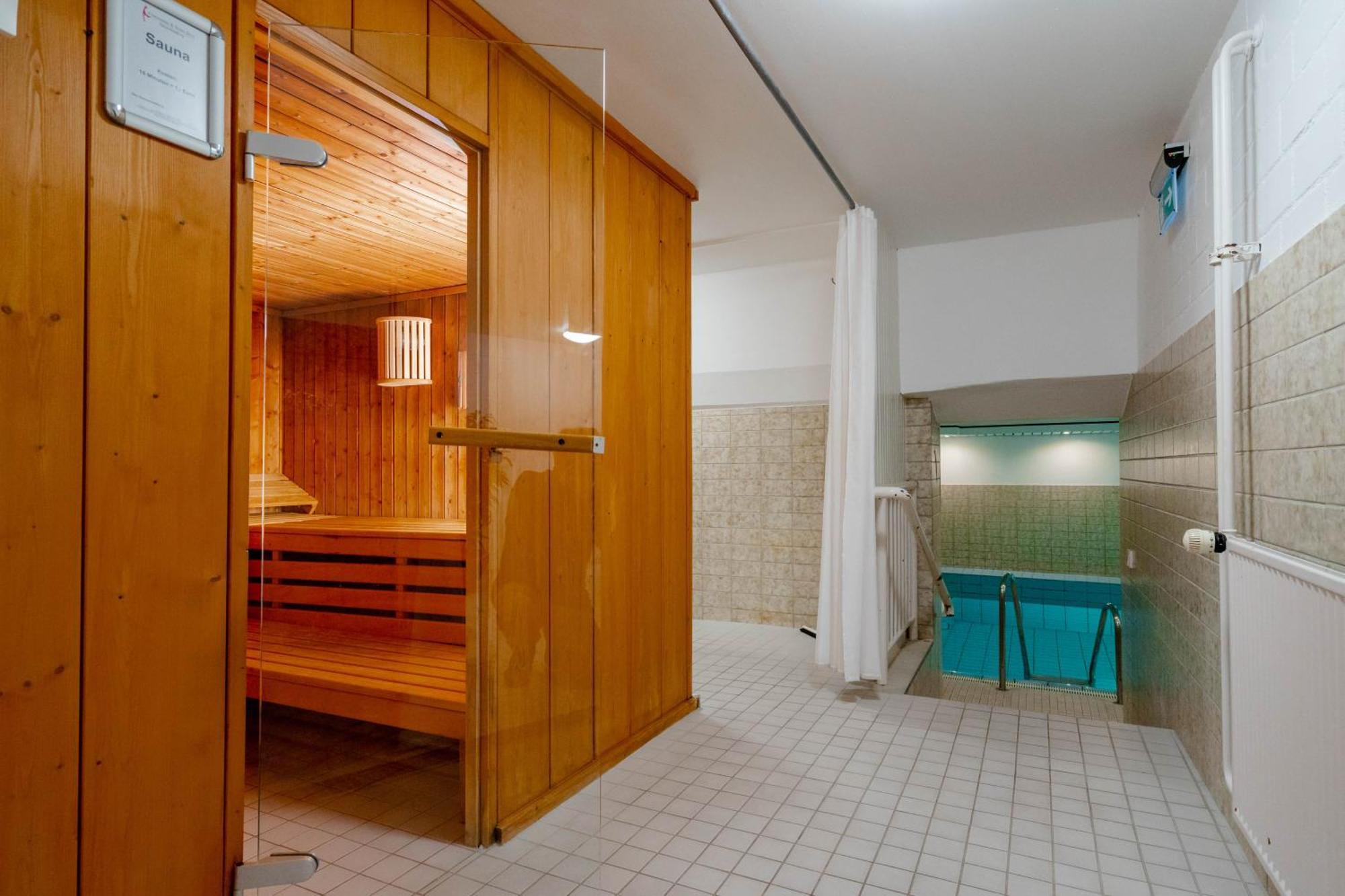 Ferienwohnung Sommerwind Westerland Exteriér fotografie